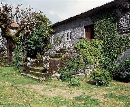 Palacio De Barreiro Creciente Luaran gambar