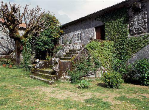 Palacio De Barreiro Creciente Luaran gambar