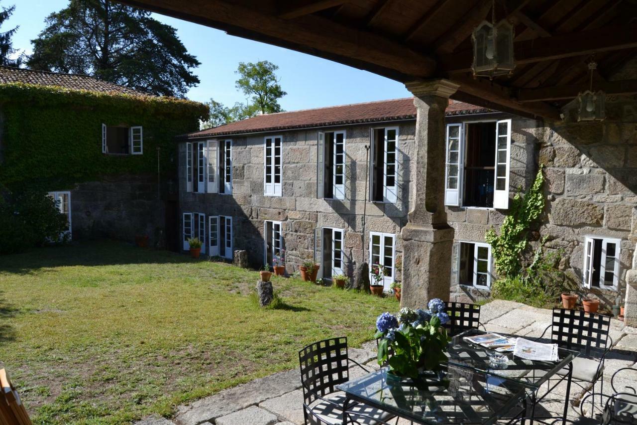 Palacio De Barreiro Creciente Luaran gambar