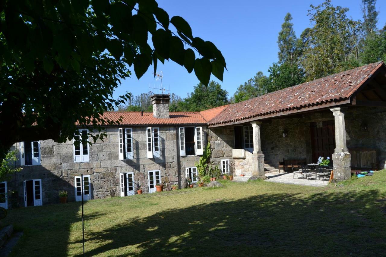 Palacio De Barreiro Creciente Luaran gambar